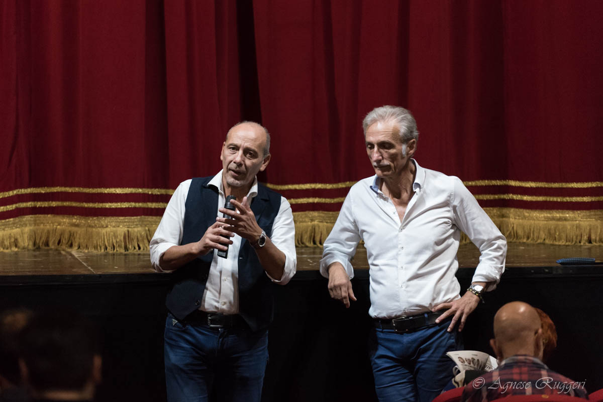 Teatro Marconi e Teatro Nino Manfredi - Al via la stagione 2018-2019