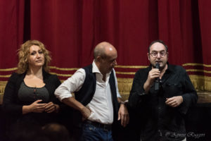 Teatro Marconi e Teatro Nino Manfredi Al via la stagione 2018-2019