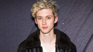 Troye Sivan