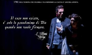 L'ultima strega - Sara Colangeli