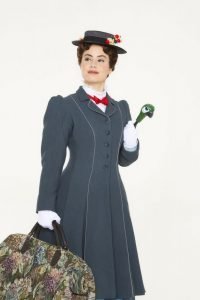 Mary Poppins al teatro Sistina!