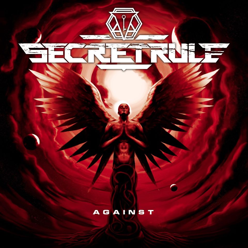 Against il nuovo album dei Secret Rule