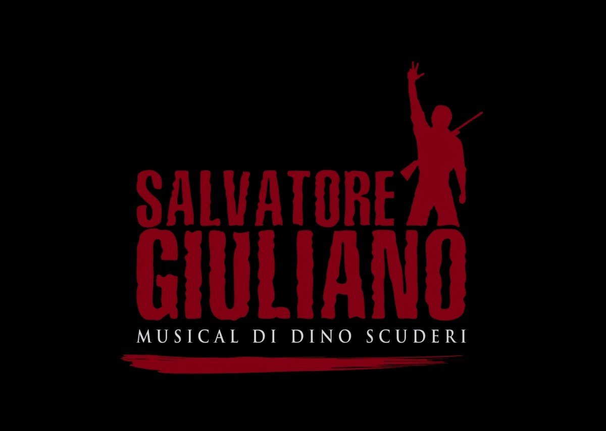 Salvatore Giuliano - il musical