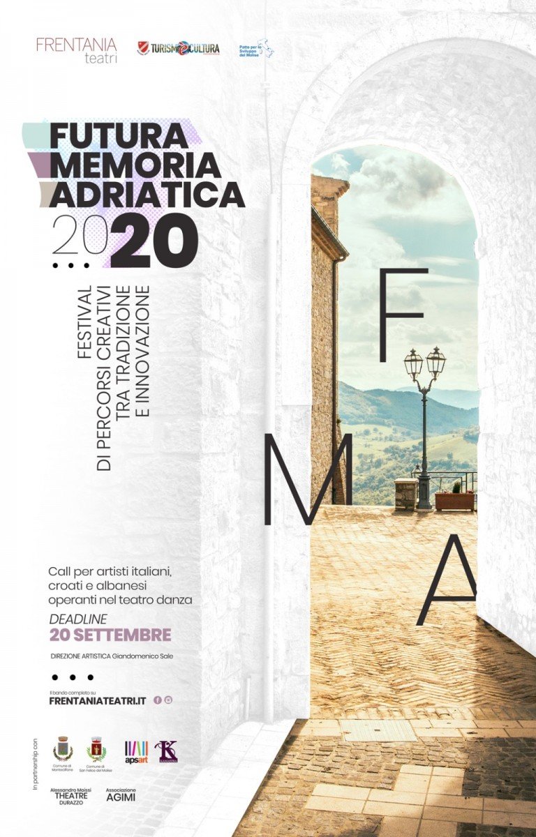 Festival Futura Memoria Adriatica