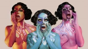 DRAG ME UP – Queer Art Festival: da subcultura a cultura