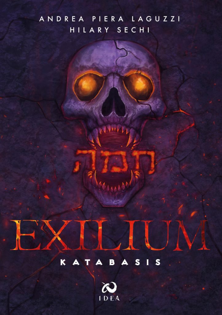 Exilium - Katabasis