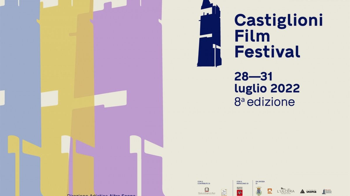 Castiglioni Film Festival all'insegna della contemporaneità