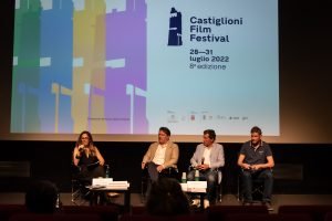 Castiglioni Film Festival all'insegna della contemporaneità
