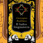 Il libro di Linguanera il nuovo romanzo di Christopher Buehlman