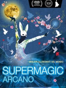 Supermagic Arcano