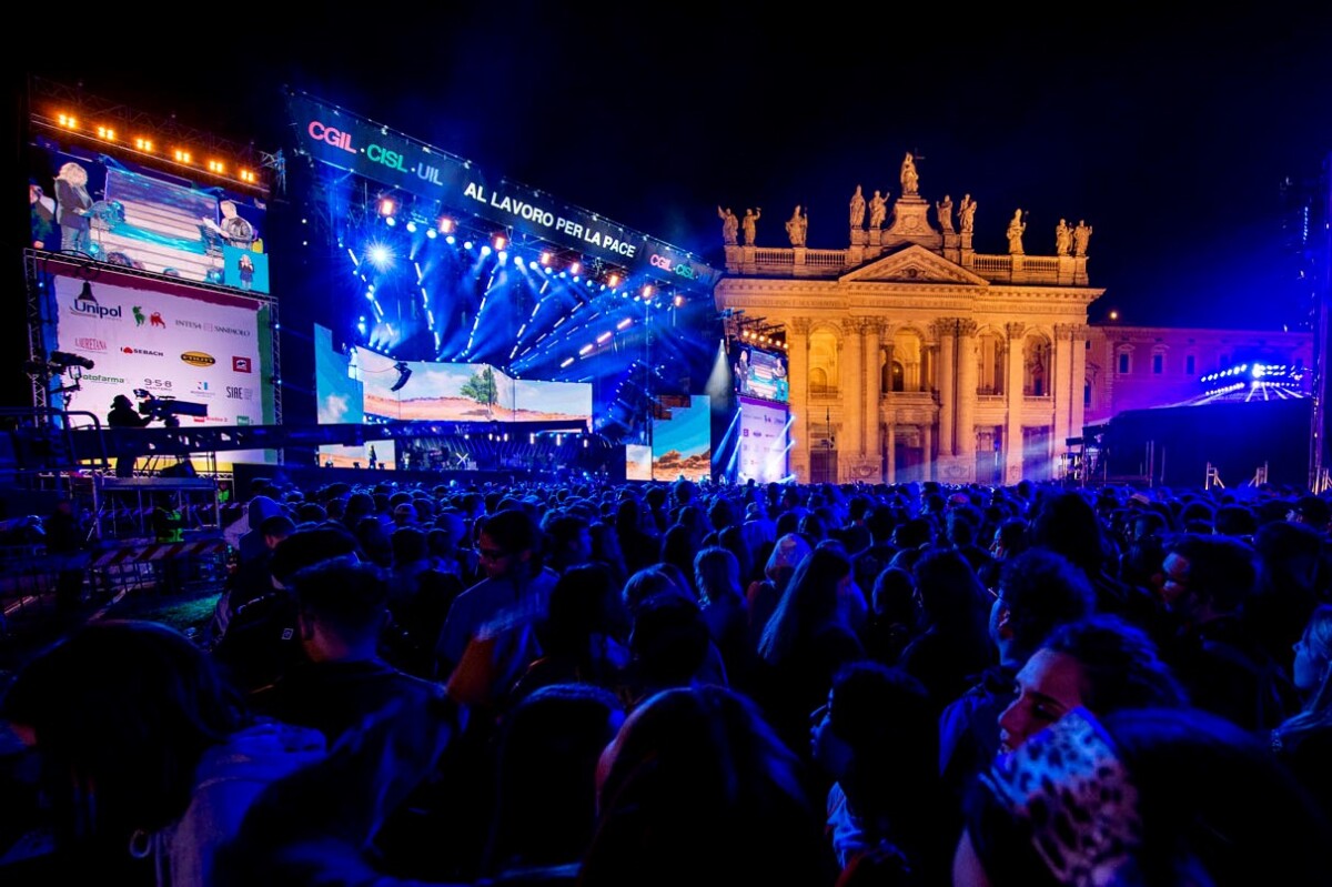 Annunciati Artisti e Finalisti di 1MNEXT per il 1^Maggio