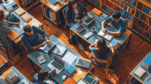 Addio all'IVA sui libri: la Danimarca salverà i giovani?