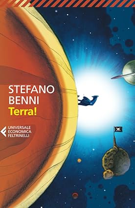 Stefano Benni: addio allo scrittore dell’Italia surreale