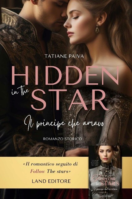 Le nuove uscite Land Editore settembre 2025