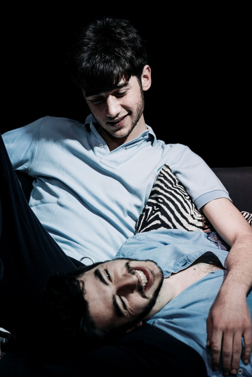 Teatroincontra 2025: la quarta edizione di Pino Strabioli