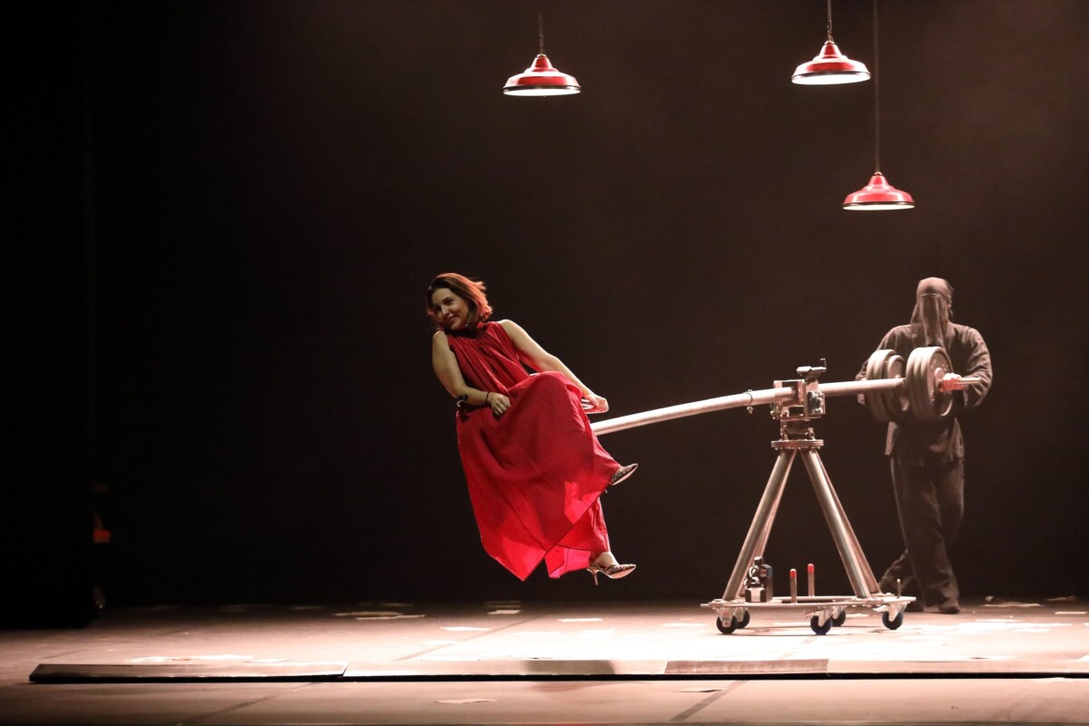 Prima Facie: teatro e associazioni unite contro la violenza di genere 