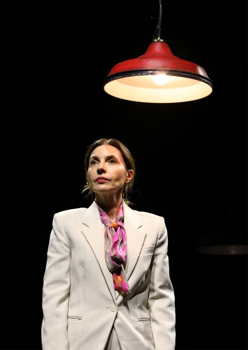 Prima Facie: teatro e associazioni unite contro la violenza di genere