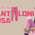 Il ragazzo dai pantaloni rosa: il musical al Sistina