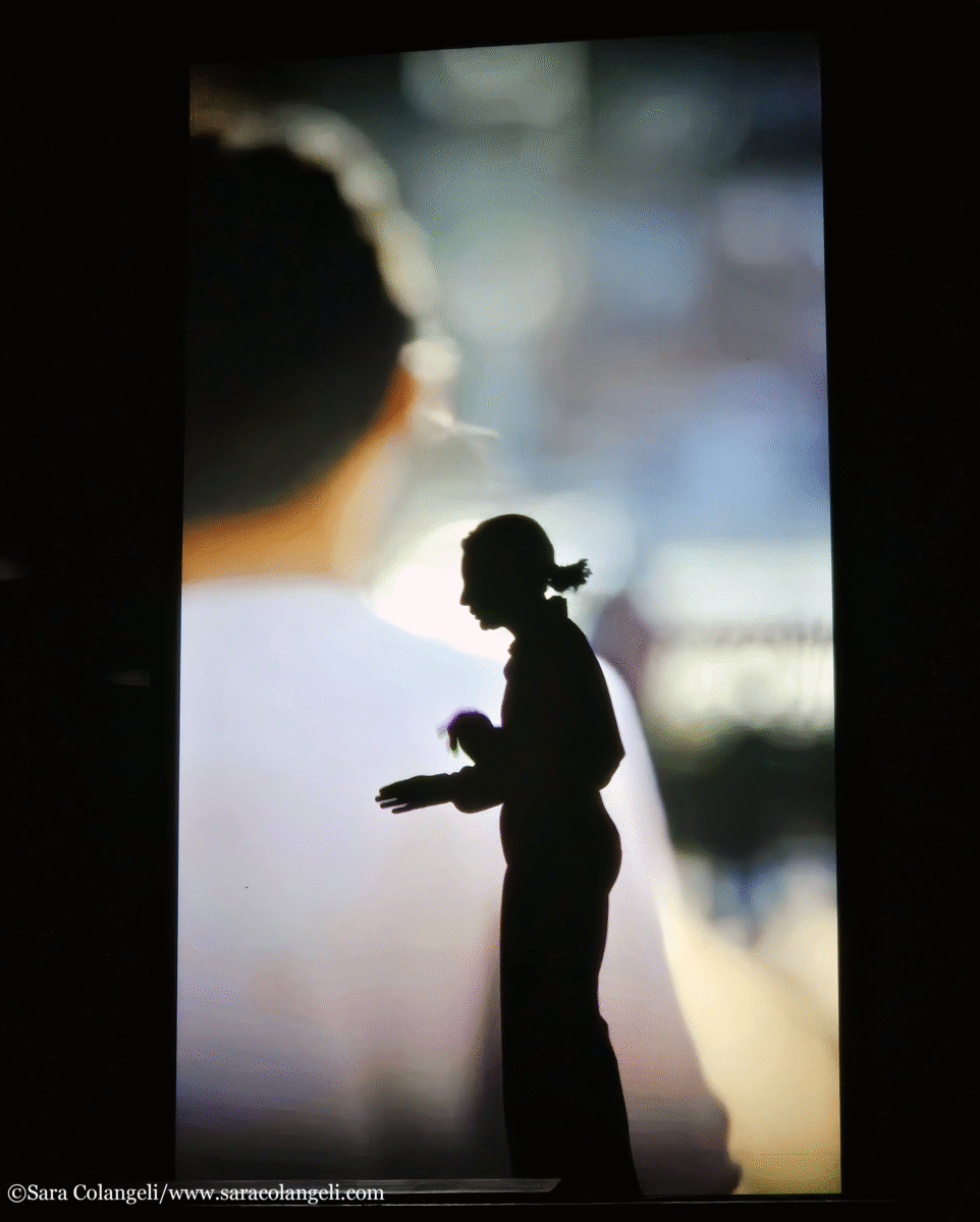 Prima Facie: la demolizione di una donna - ph Sara Colangeli