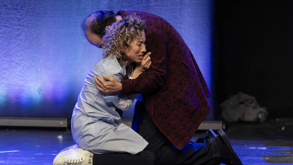 Believe It - Foto Monica Irma Ricci