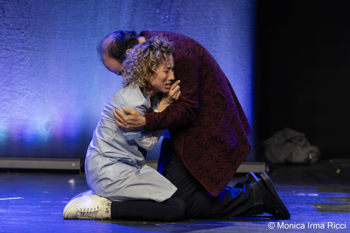 Believe It - Foto Monica Irma Ricci