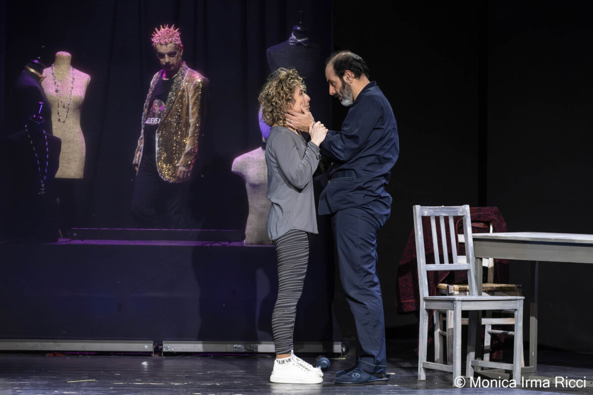 Believe It - Foto Monica Irma Ricci