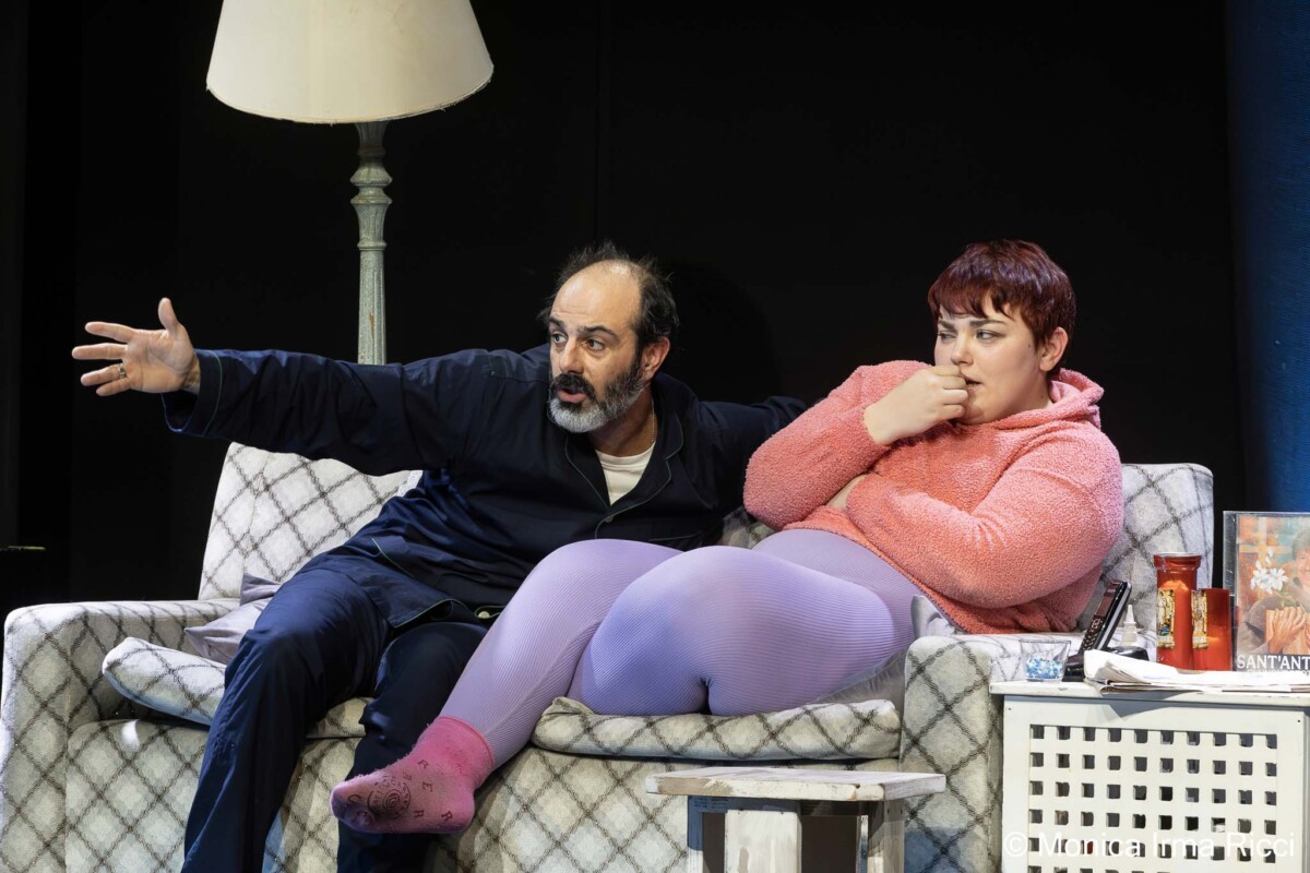 Believe It - Foto Monica Irma Ricci