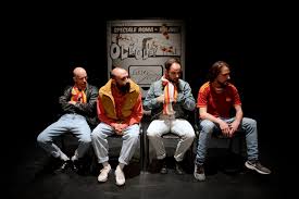 IL CUORE DEBOLE DI ANTONIO