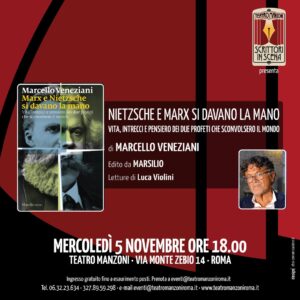 Nietzsche e Marx: quando i profeti si incontrano