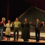 Brokeback Mountain the Play