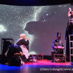 Sissi l’Imperatrice: il monologo dark oltre il mito