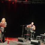 Istantanee di donna: un viaggio teatrale nella vita delle donne