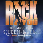 We Will Rock You: il mito dei Queen ritorna in tour in Italia