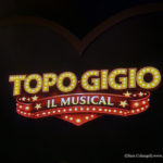 Topo Gigio Il Musical: una fiaba tra sogno e memoria