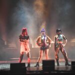 Demon Hunters and Soda Pop: il tour K-pop arriva in Italia