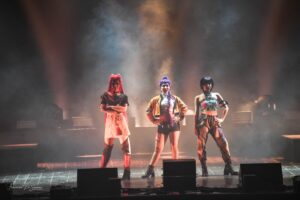 Demon Hunters and Soda Pop: il tour K-pop arriva in Italia