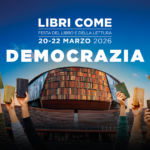 Libri Come 2026: la festa della lettura torna a Roma