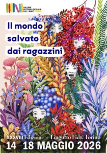 Salone del Libro Torino 2026: tema, date e novità