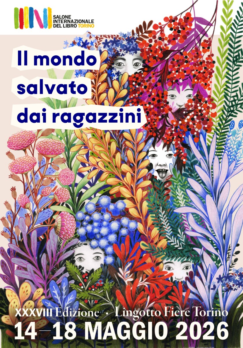 Salone del Libro Torino 2026: tema, date e novità