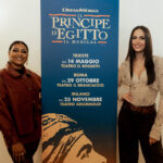 Il Principe d’Egitto il Musical arriva in Italia
