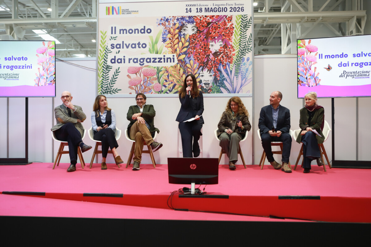 Salone del Libro Torino 2026: tema, date e novità