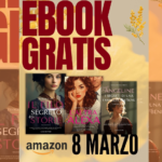 Tre ebook gratis per l’8 marzo: l’iniziativa di Land Editore