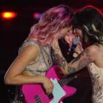 Le Bambole di Pezza: il rock femminile che scuote Sanremo