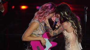 Le Bambole di Pezza: il rock femminile che scuote Sanremo