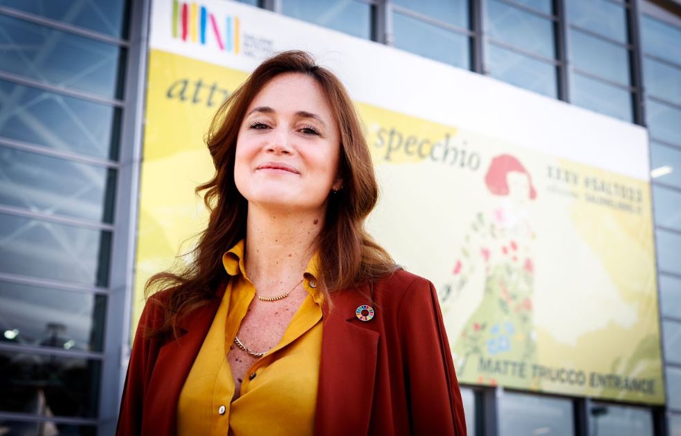 Il Salone senza polemiche? Più che assenza, una narrazione controllata