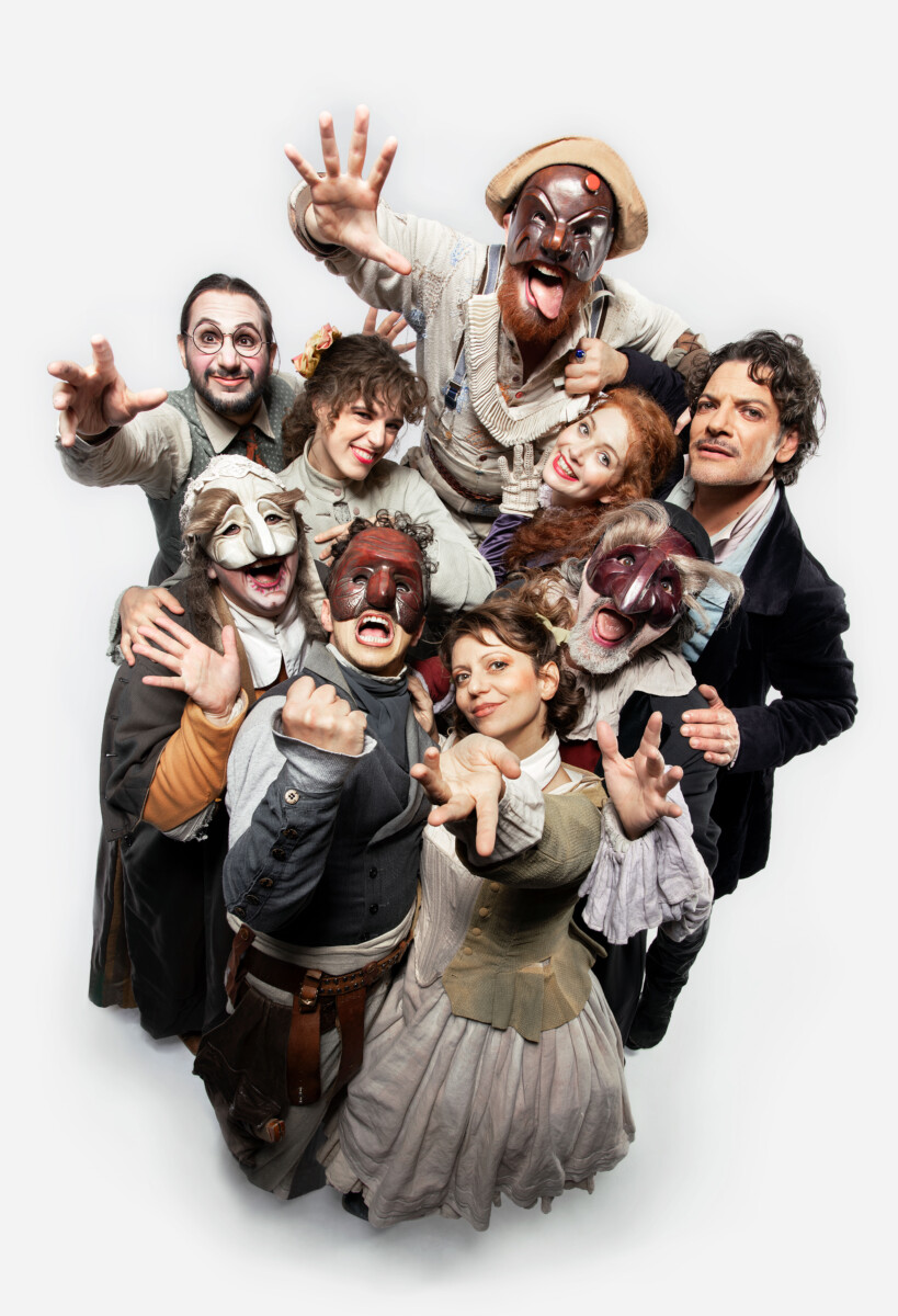 Sala Umberto presenta la stagione 2026/2027: amore, potere e grandi protagonisti del teatro italianoSala Umberto presenta la stagione 2026/2027: amore, potere e grandi protagonisti del teatro italiano