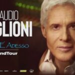 Claudio Baglioni e la polmonite interstiziale: rinviato il GrandTour 2027