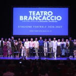 Teatro Brancaccio, svelata la stagione 2026/2027: debuttano Raffaella Il Musical e Il Principe d'Egitto
