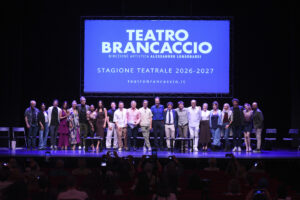 Teatro Brancaccio, svelata la stagione 2026/2027: debuttano Raffaella Il Musical e Il Principe d'Egitto