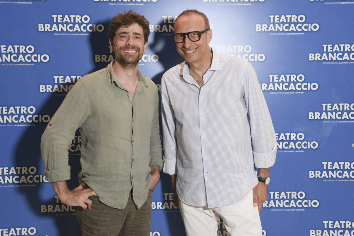 Teatro Brancaccio, svelata la stagione 2026/2027: debuttano Raffaella Il Musical e Il Principe d'Egitto